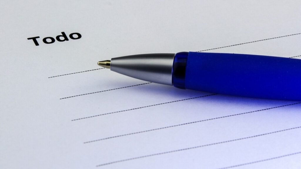 Anwesenheitsliste Vorlage kostenlos als PDF – übersichtlich erstellen und direkt herunterladen