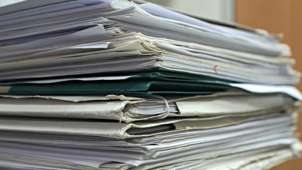 Handwerkerrechnung Muster PDF – kostenlos herunterladen und sofort nutzen