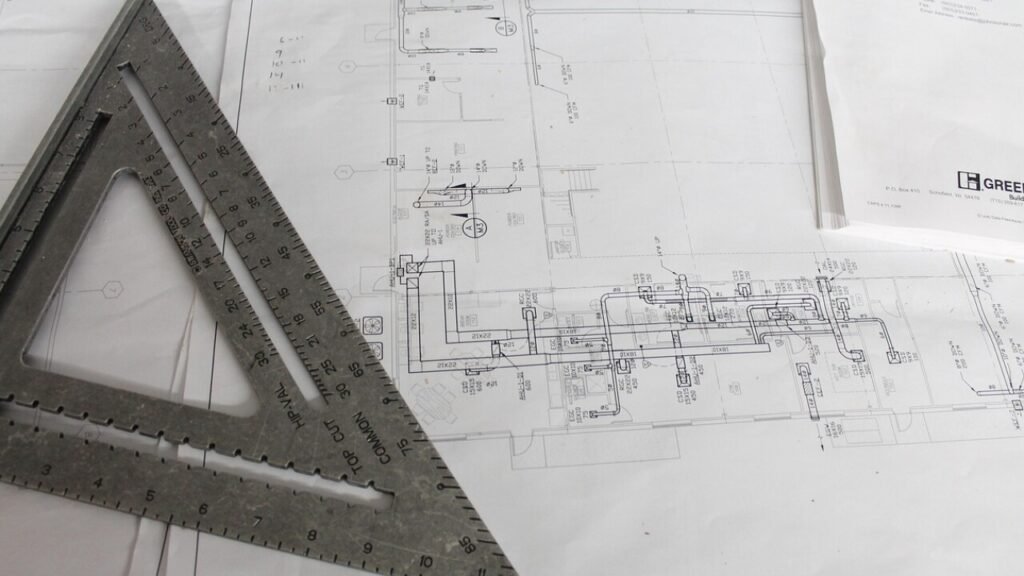 Projektstrukturplan Vorlage kostenlos als PDF herunterladen