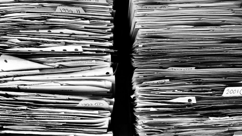 Dienstplan Vorlage – kostenlos als PDF herunterladen