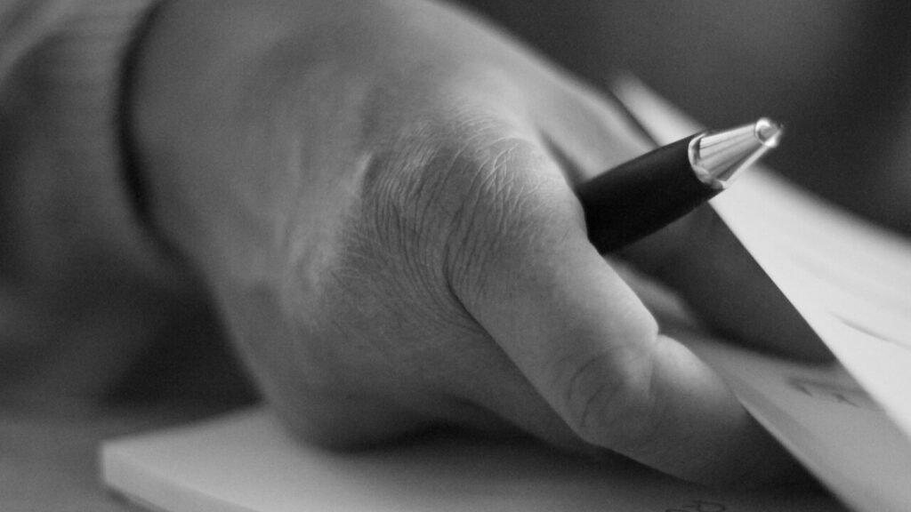 Mahnung Word Vorlage – kostenlos als PDF herunterladen
