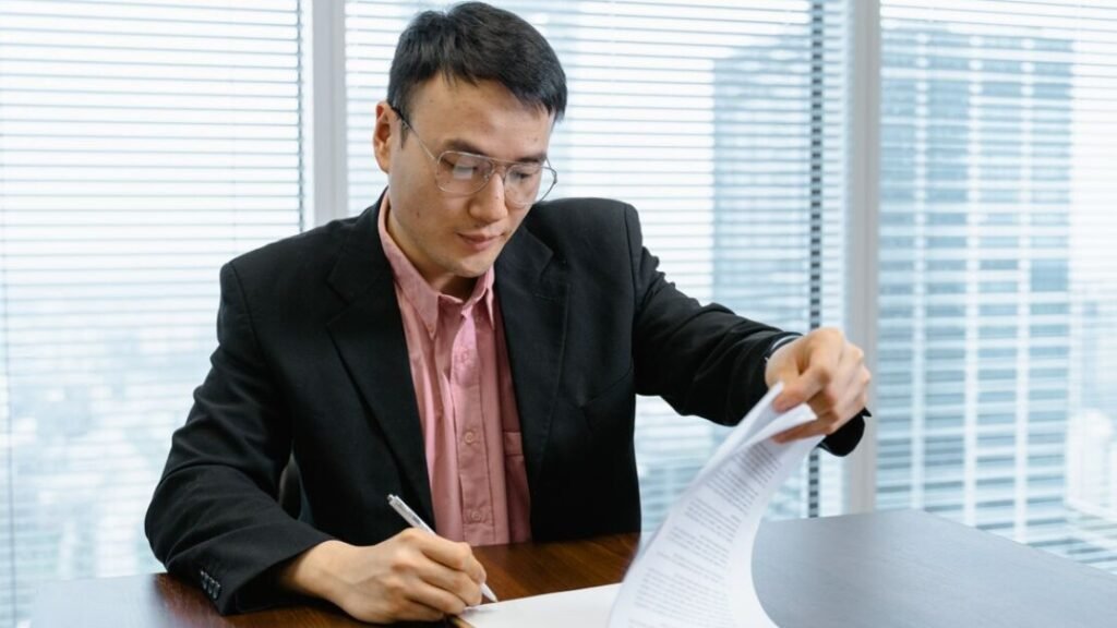 Vertragsmanagement Excel – kostenlos als PDF herunterladen